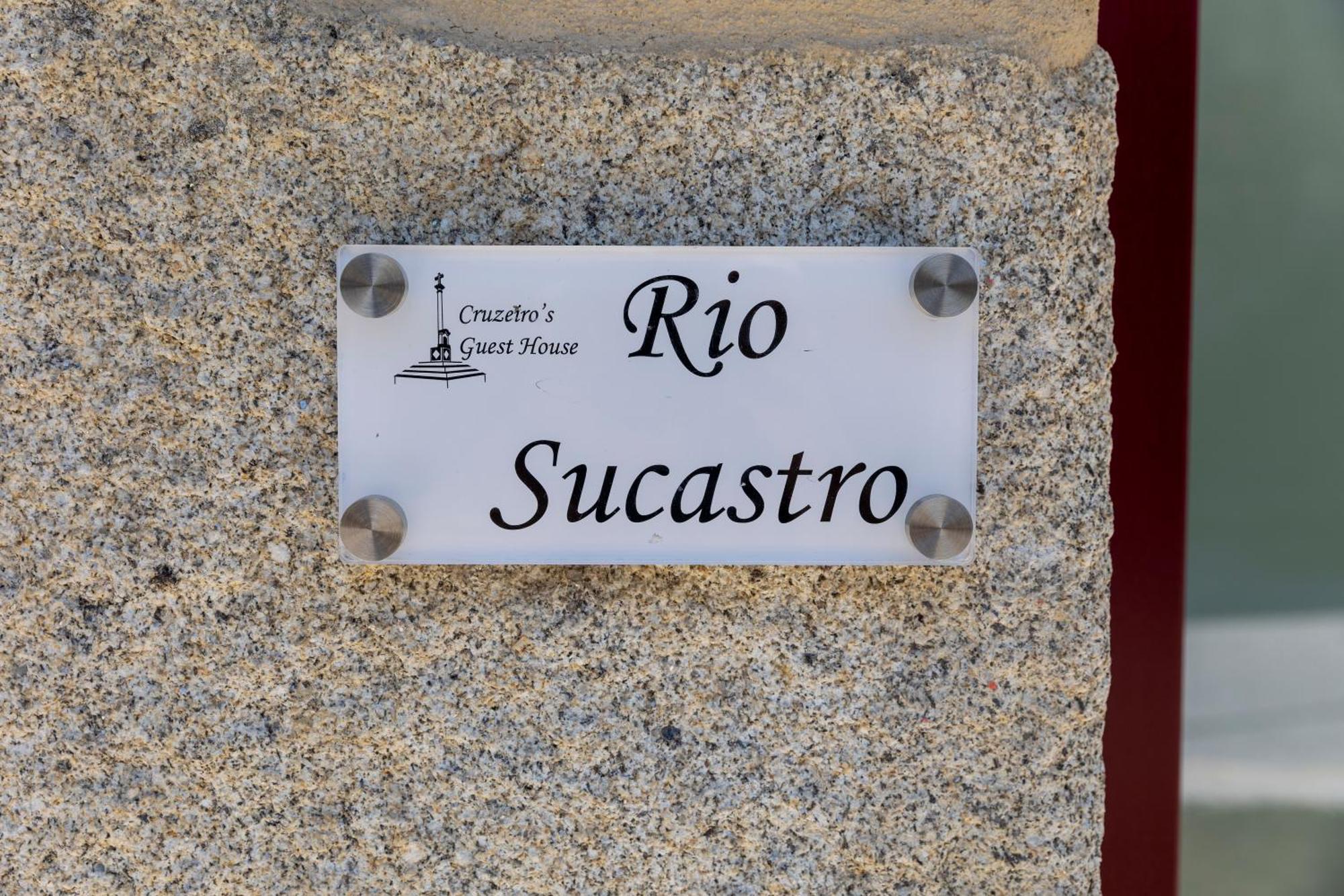 Cruzeiros Guest House, Piscina, Jacuzi, Grupos Tangil Экстерьер фото
